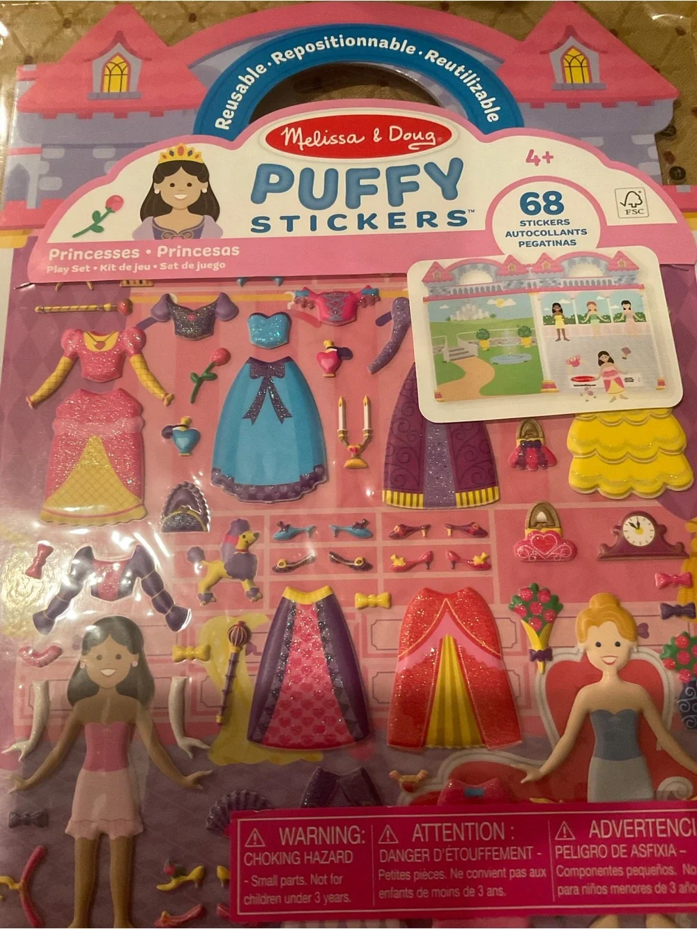 Melissa & Doug melissa doug